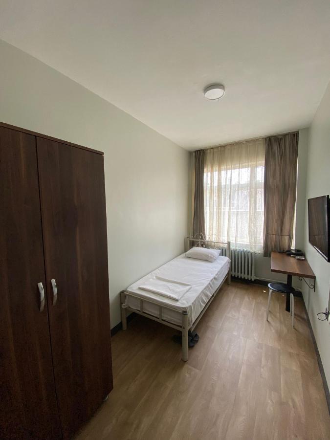 Ferah Hostel 이스탄불 외부 사진