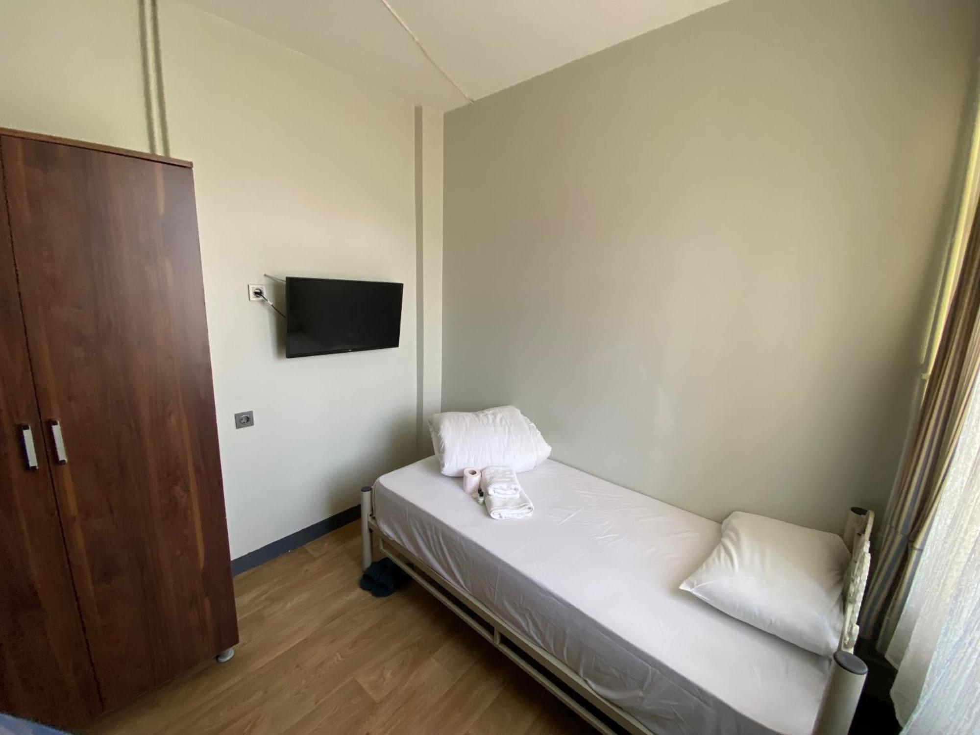Ferah Hostel 이스탄불 외부 사진